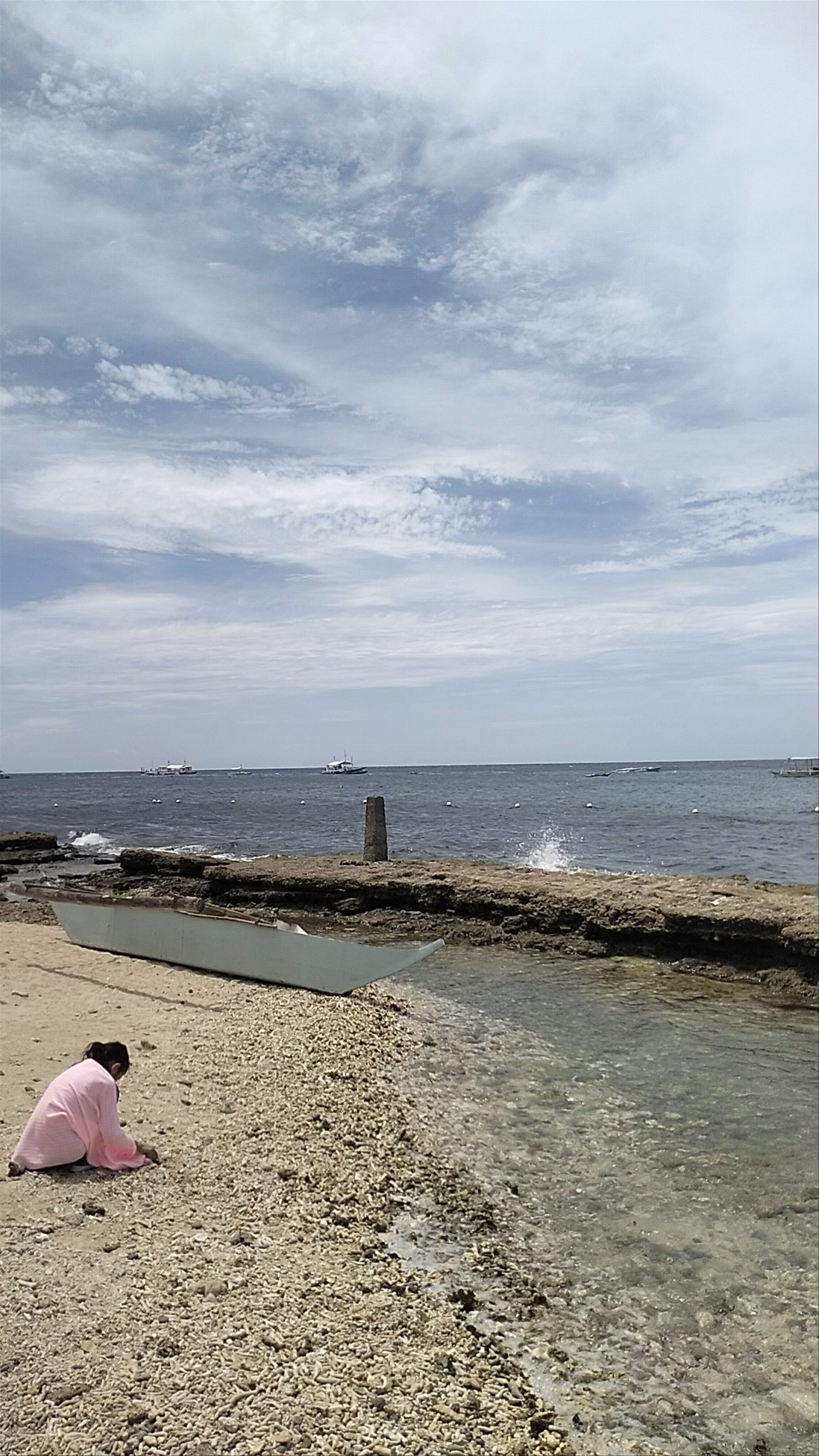 Chapel Reef Dive Site