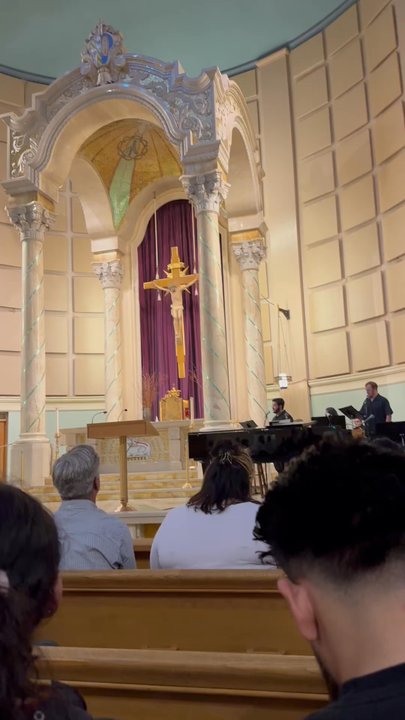 St. Francis Xavier Parish - Churches Near Me - Phoenix, Arizona
