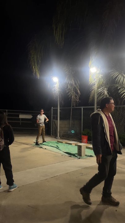 Mountie Makerspace - Concrete lab - Makerspaces Near Me - Walnut, California