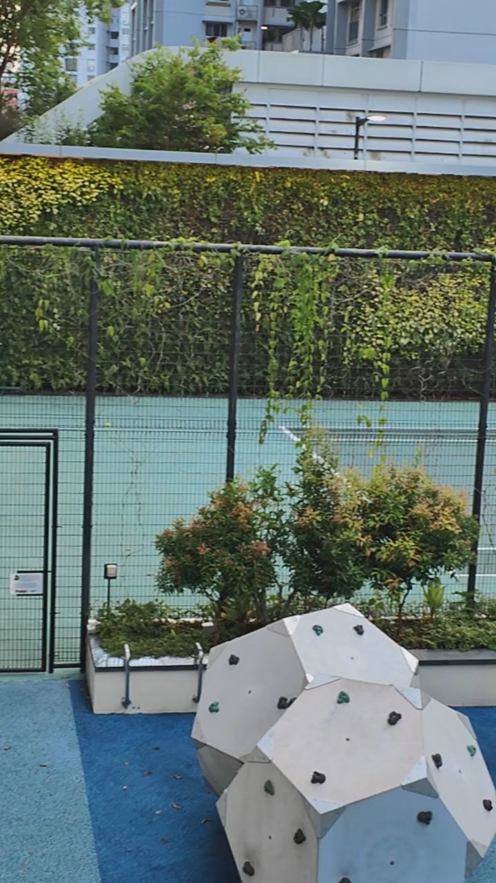 1 Bed Condo for Rent in  Bedok Residences - Image 20