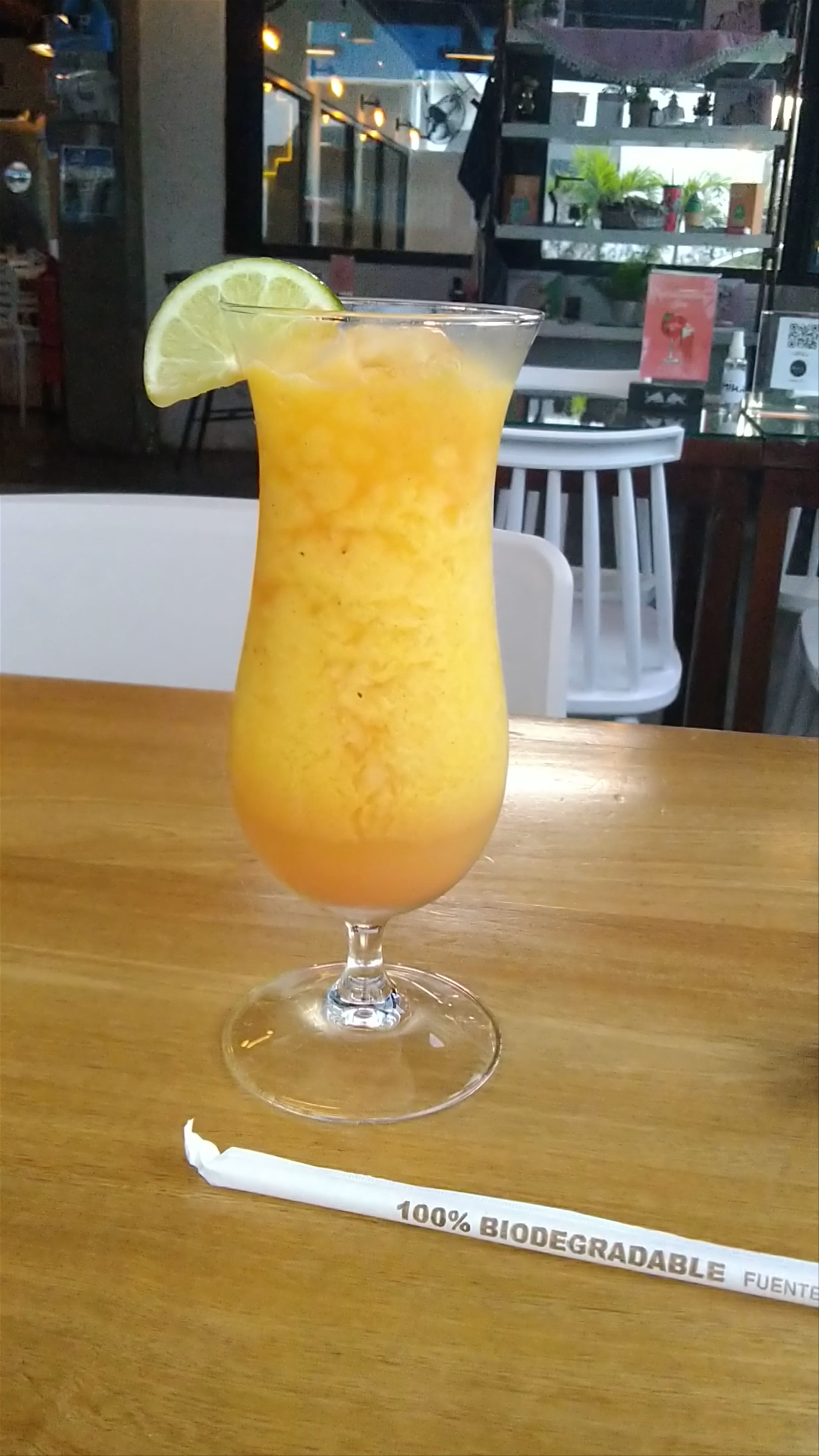 Mika Bazar Café San Francisco