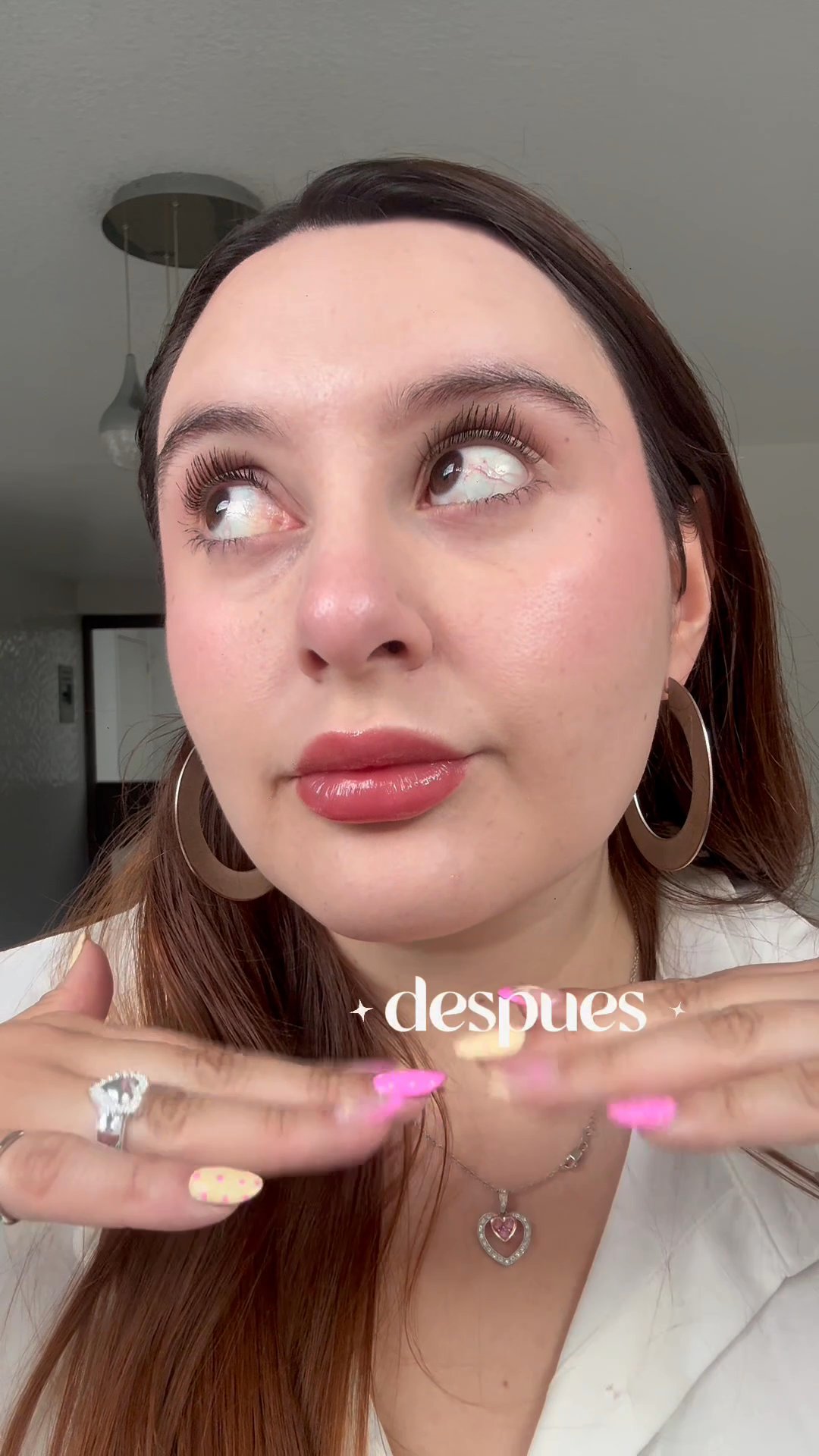 Vídeo UGC 7 de Melissa