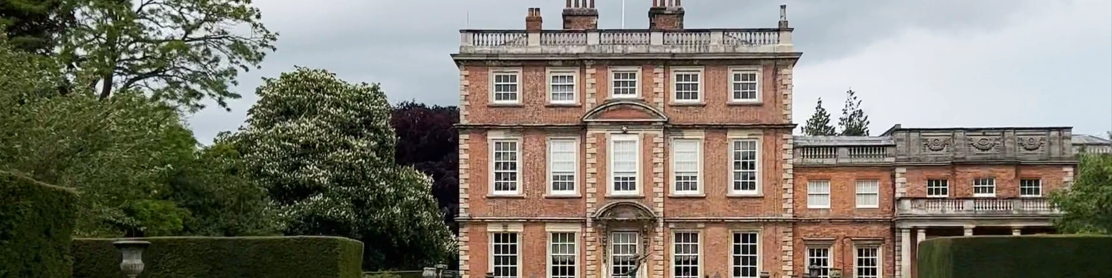 Newby Hall