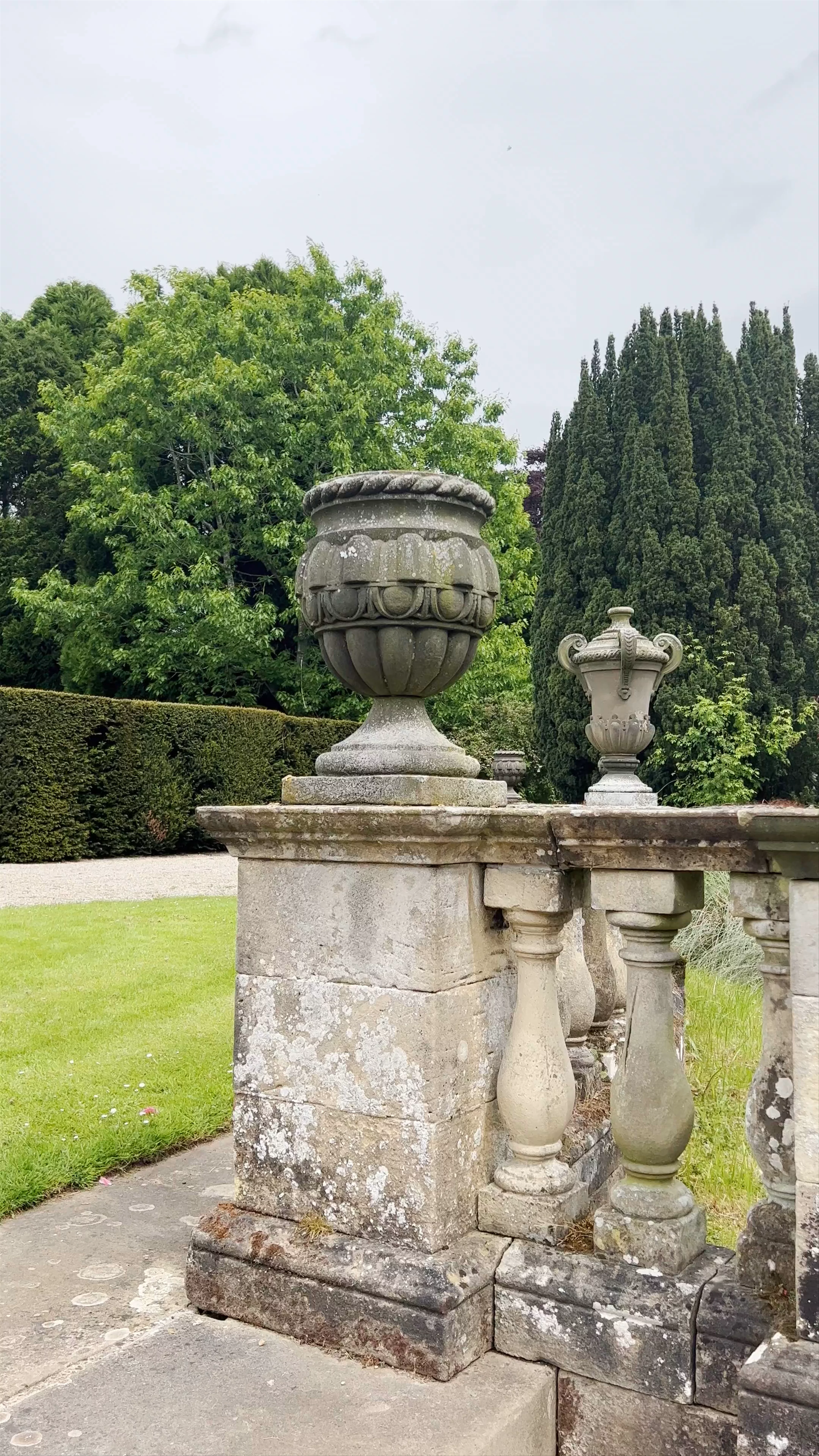 Newby Hall