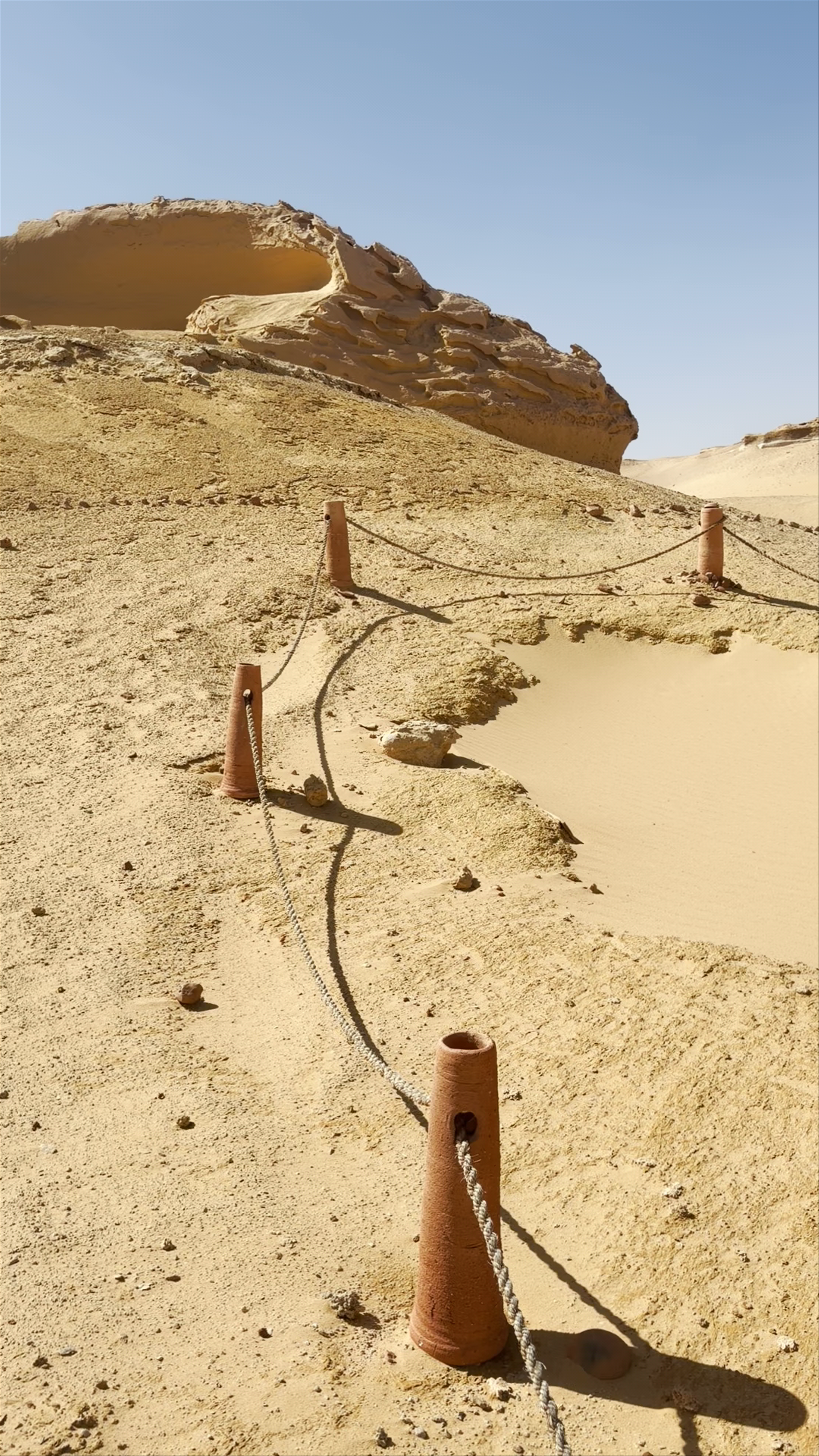 Wadi Hitan National Park