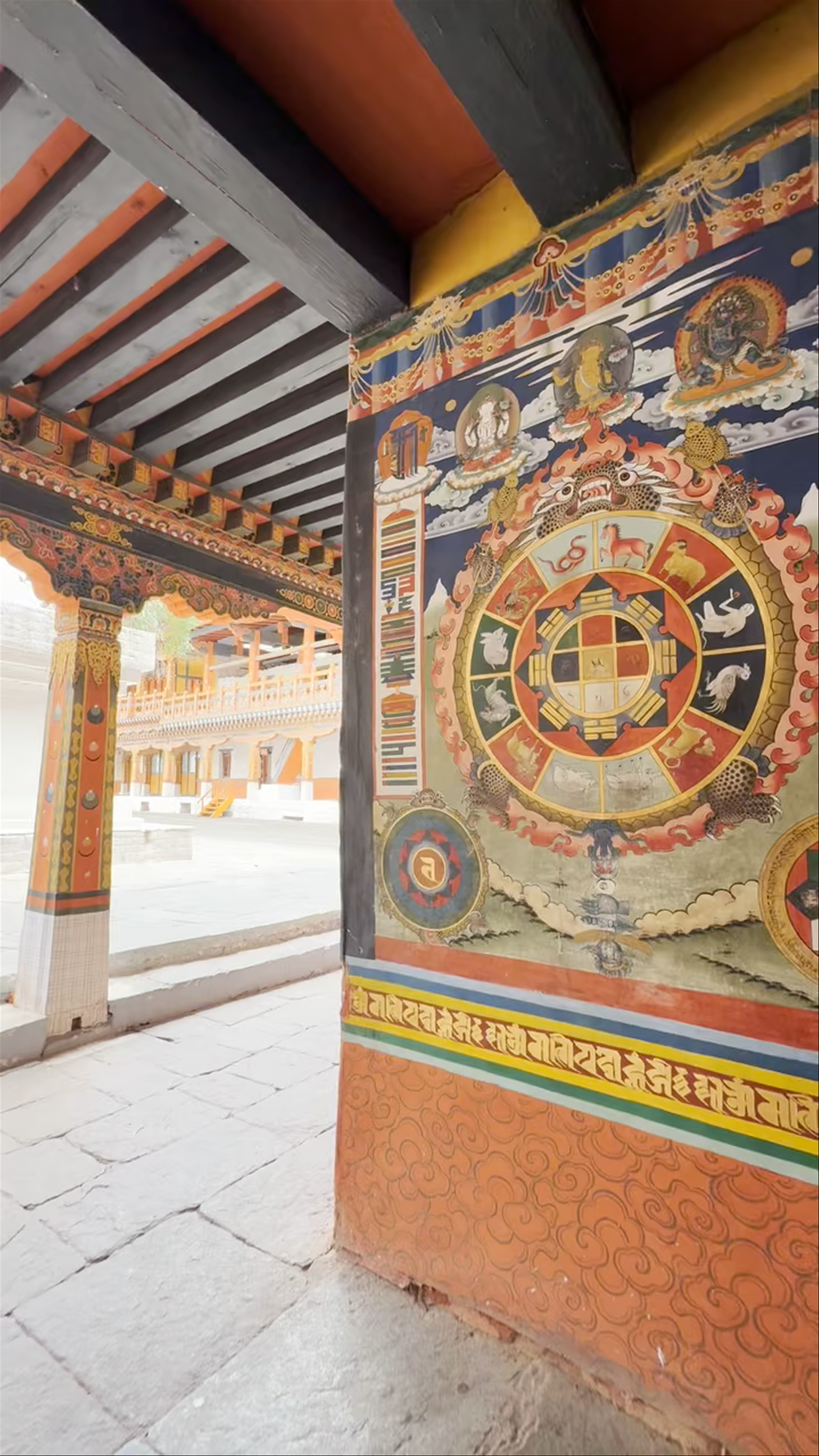 Punakha District Office