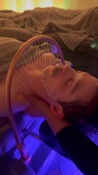 Serenity Head Spa - Relaxation - Massage Near Me - Potomac, Maryland