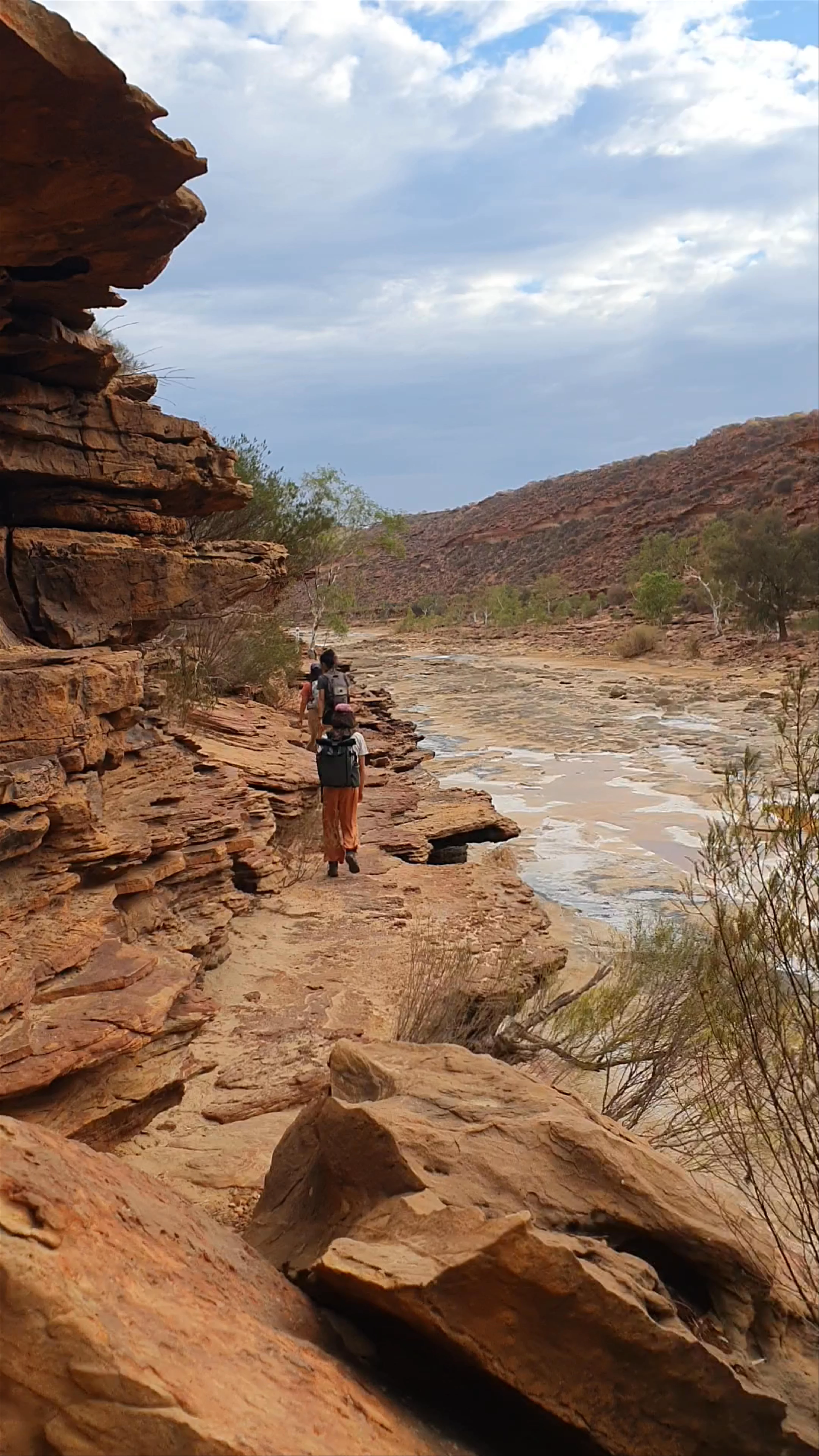 Nature's Window, Kalbarri National Park