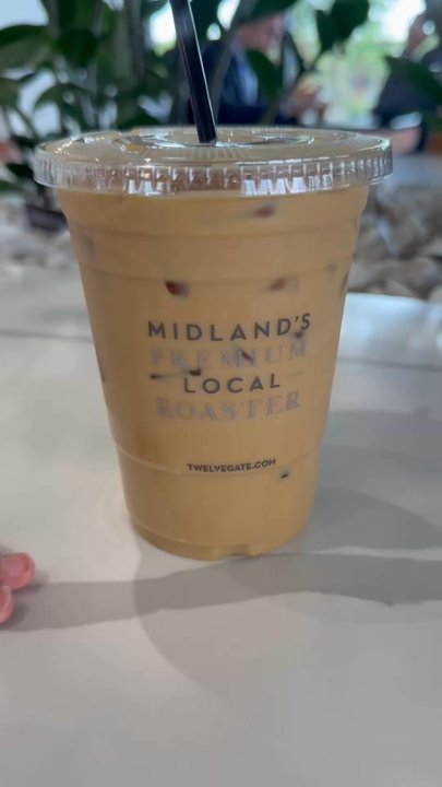 Twelve Gate Coffee - Coffee Roasteries Near Me - Midland, Texas
