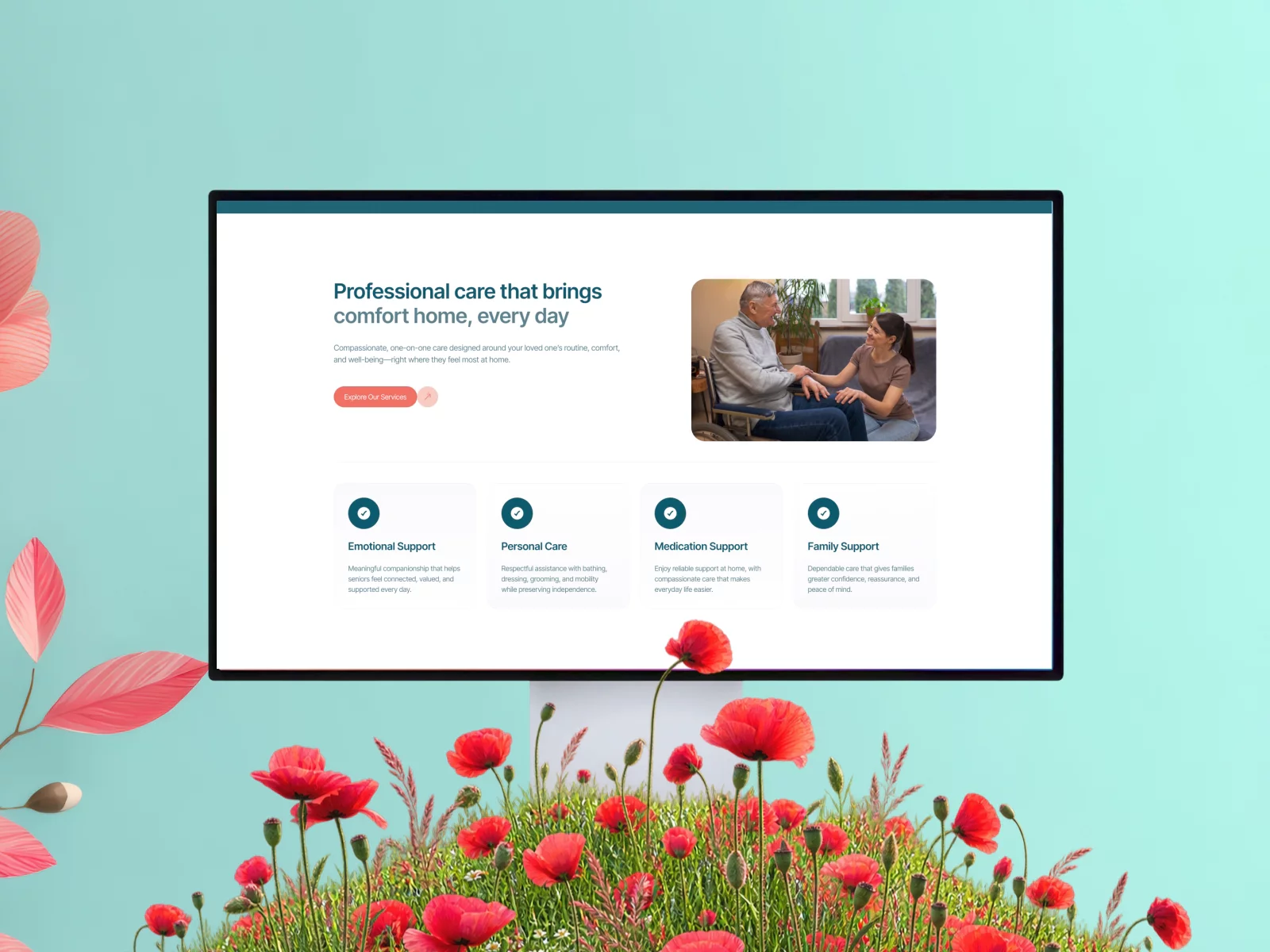 Eldora Senior Care