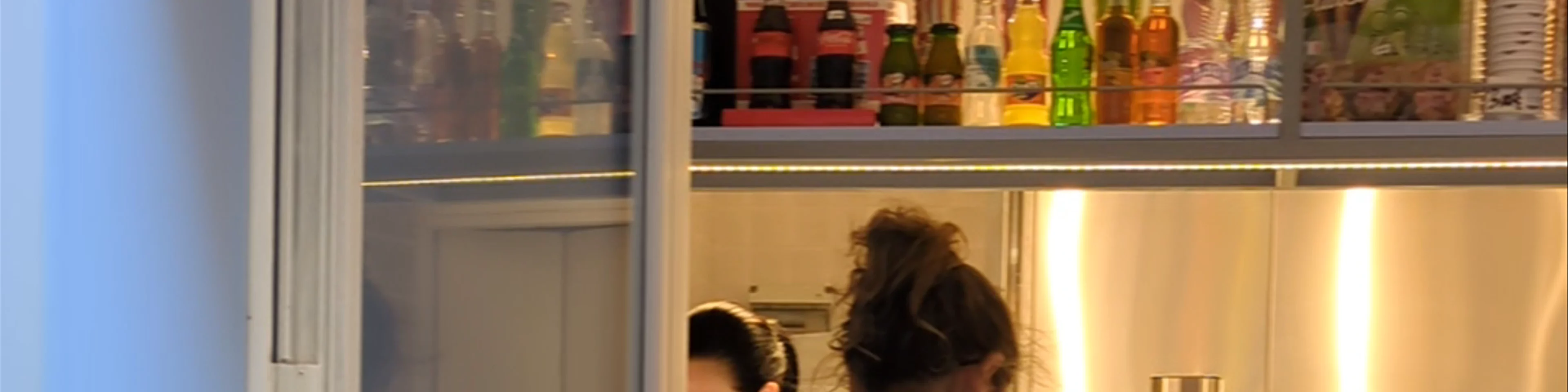Sapore di Sale Gelateria Cefalù