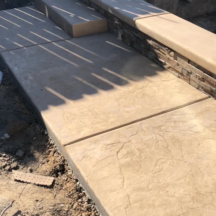 JLC Concrete - Concrete pool decking - Masonry/Concrete Near Me