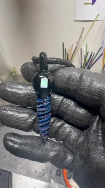 Preview pic of Cosmic Amulet