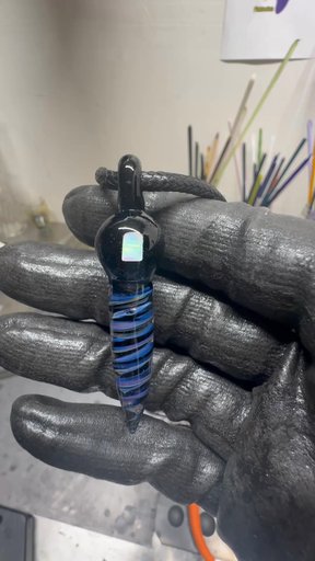 Preview pic of Cosmic Amulet