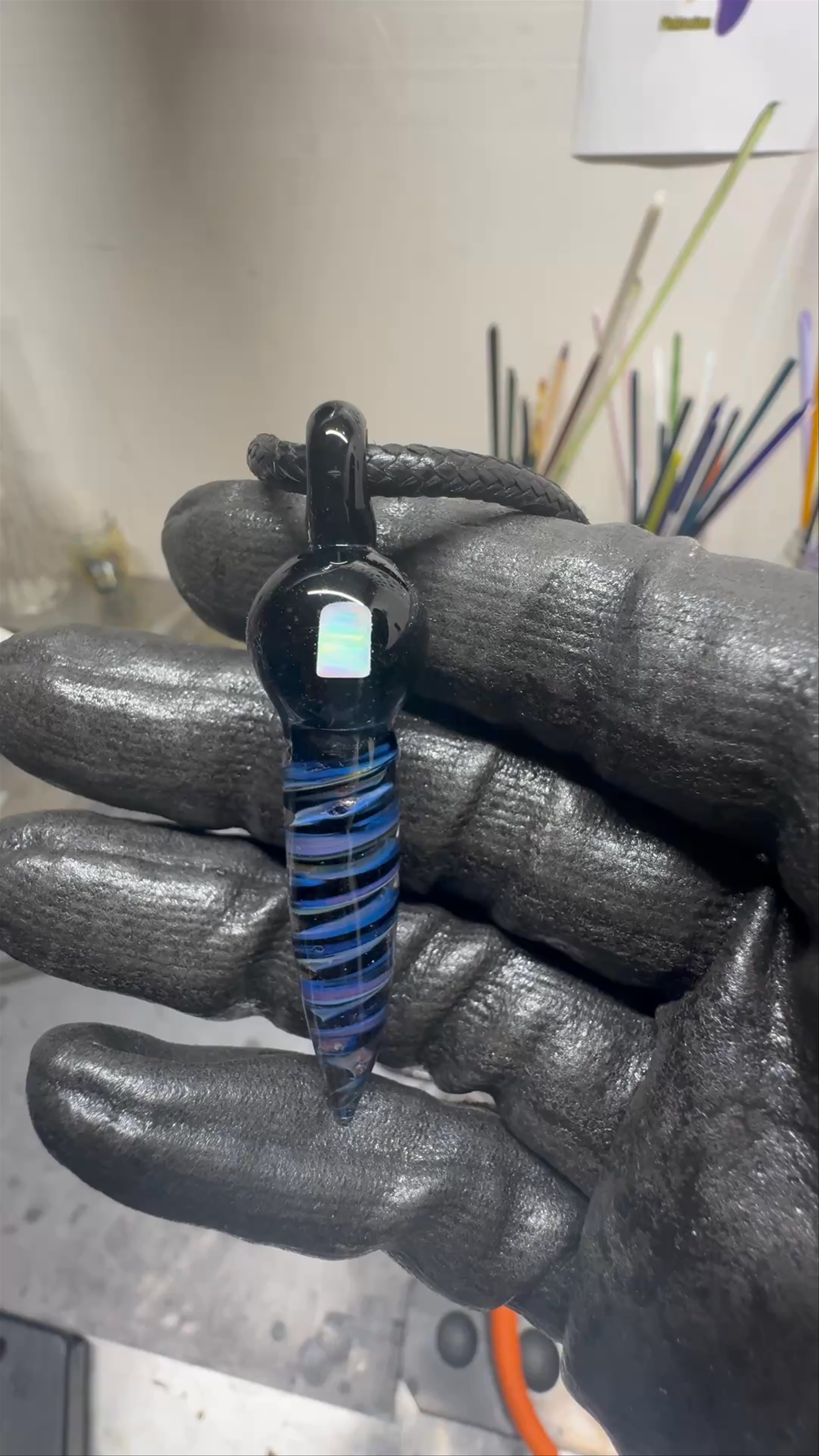 Preview pic of Cosmic Amulet