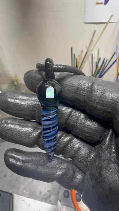Preview pic of Cosmic Amulet