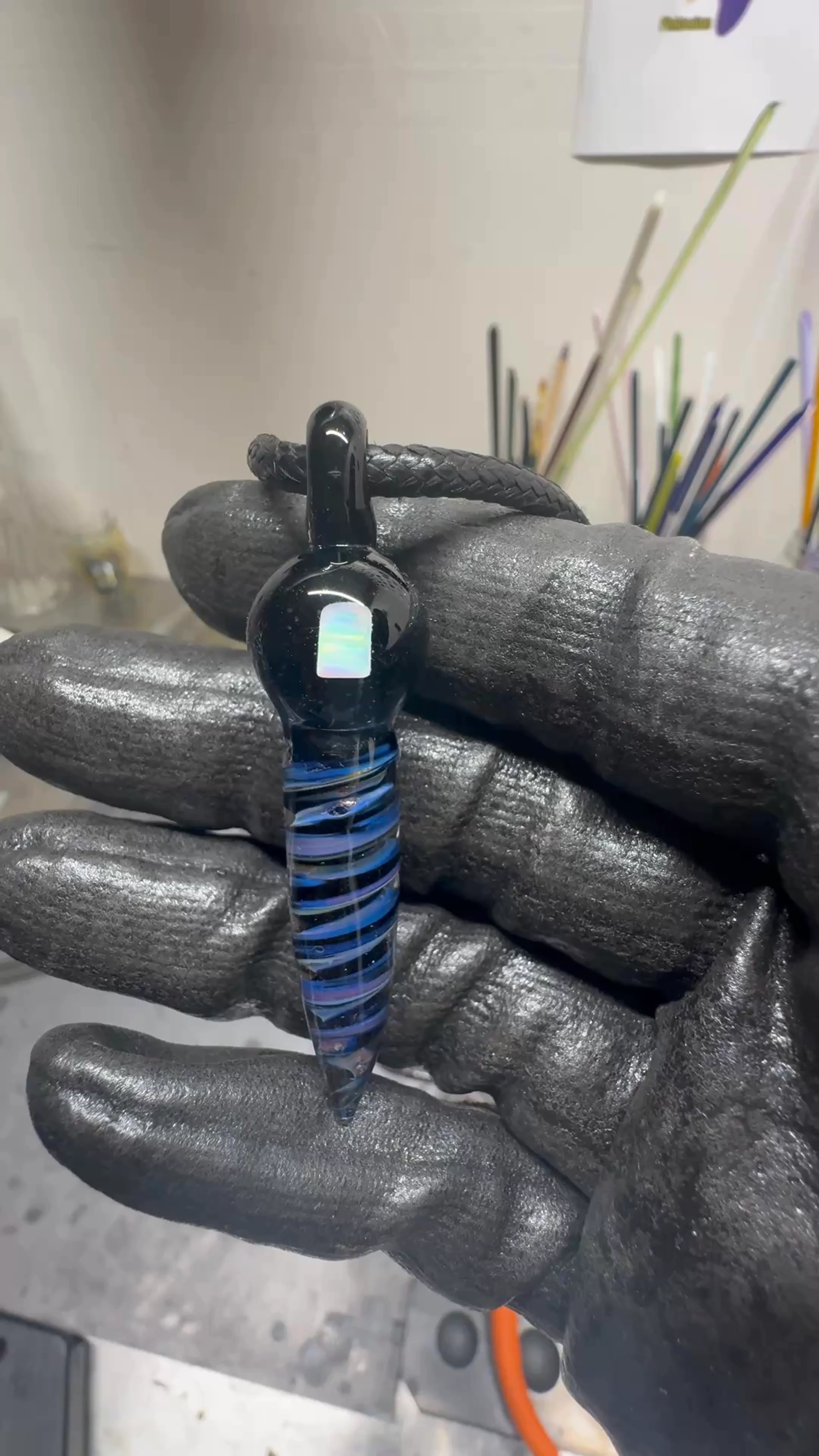Preview pic of Cosmic Amulet