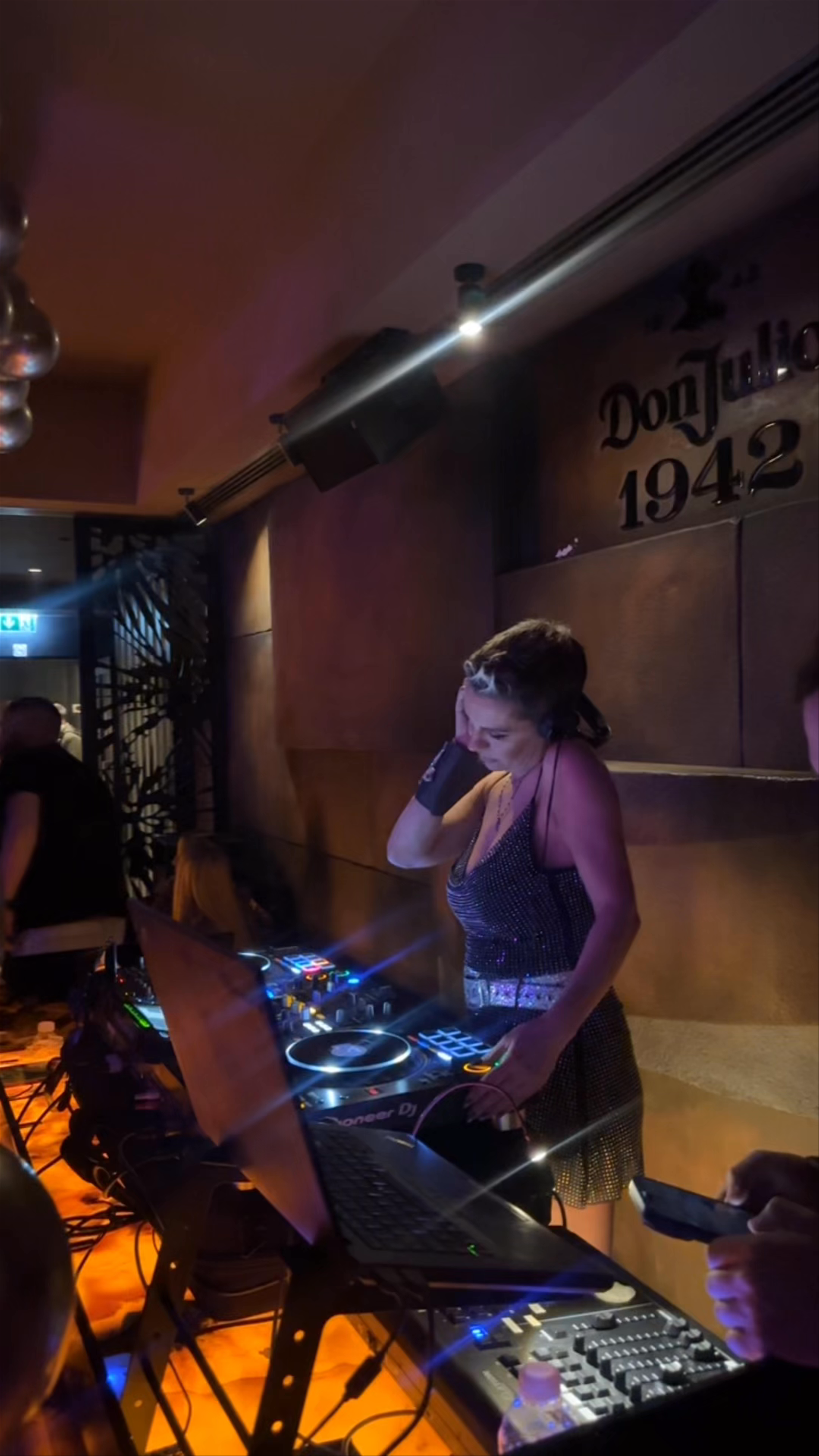 Nightlife Vibes at Olio Lounge Bar & Restaurant in Nicosia