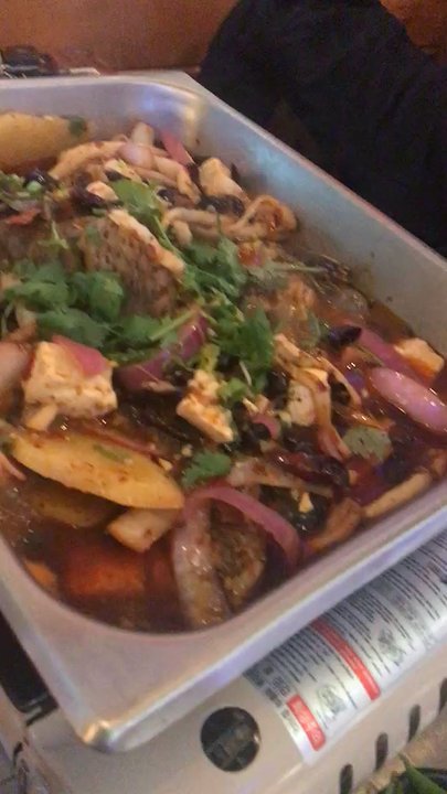 San Feng Restaurant - Chinese Near Me - Flushing, New York