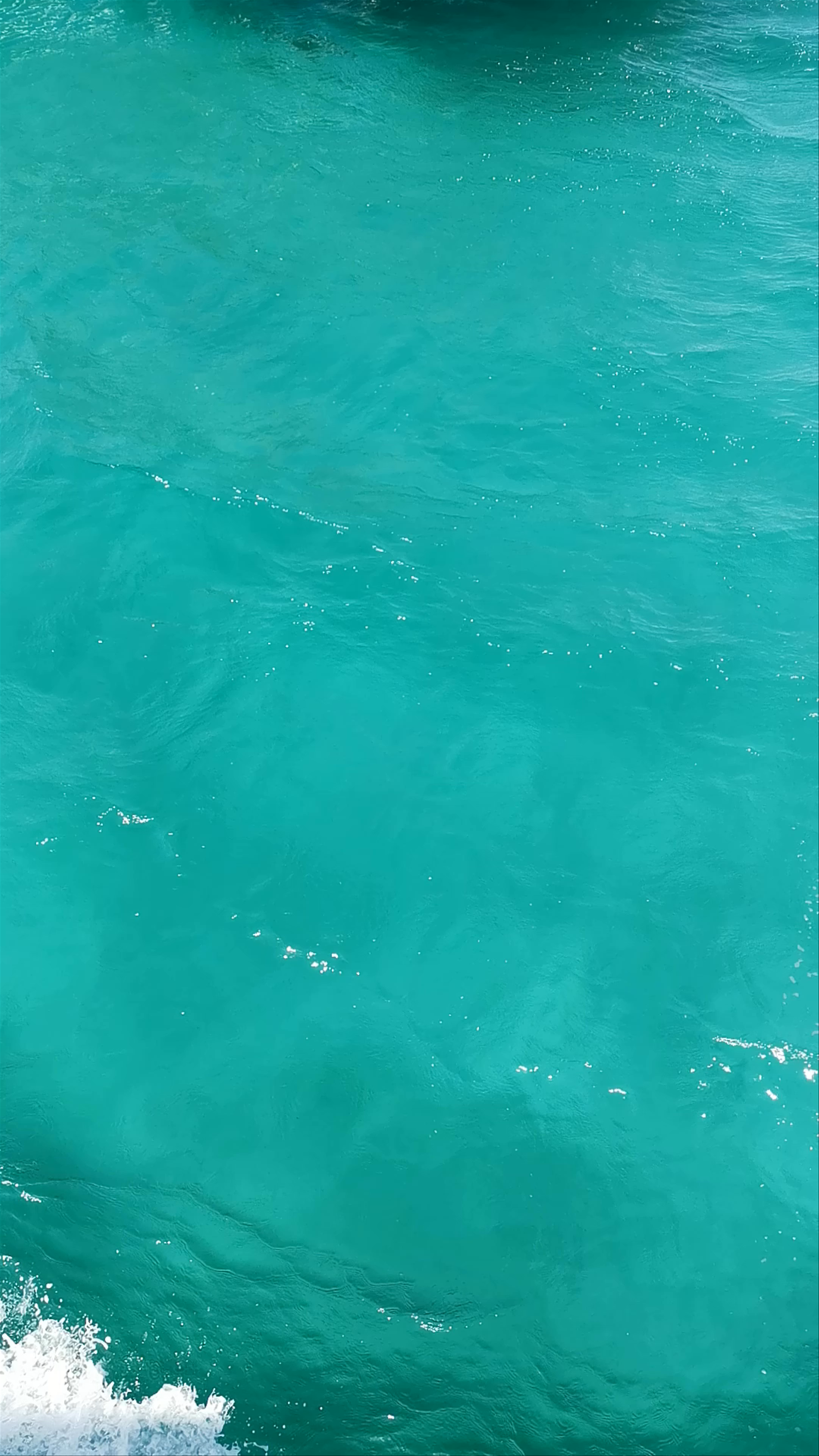 Orange Bay