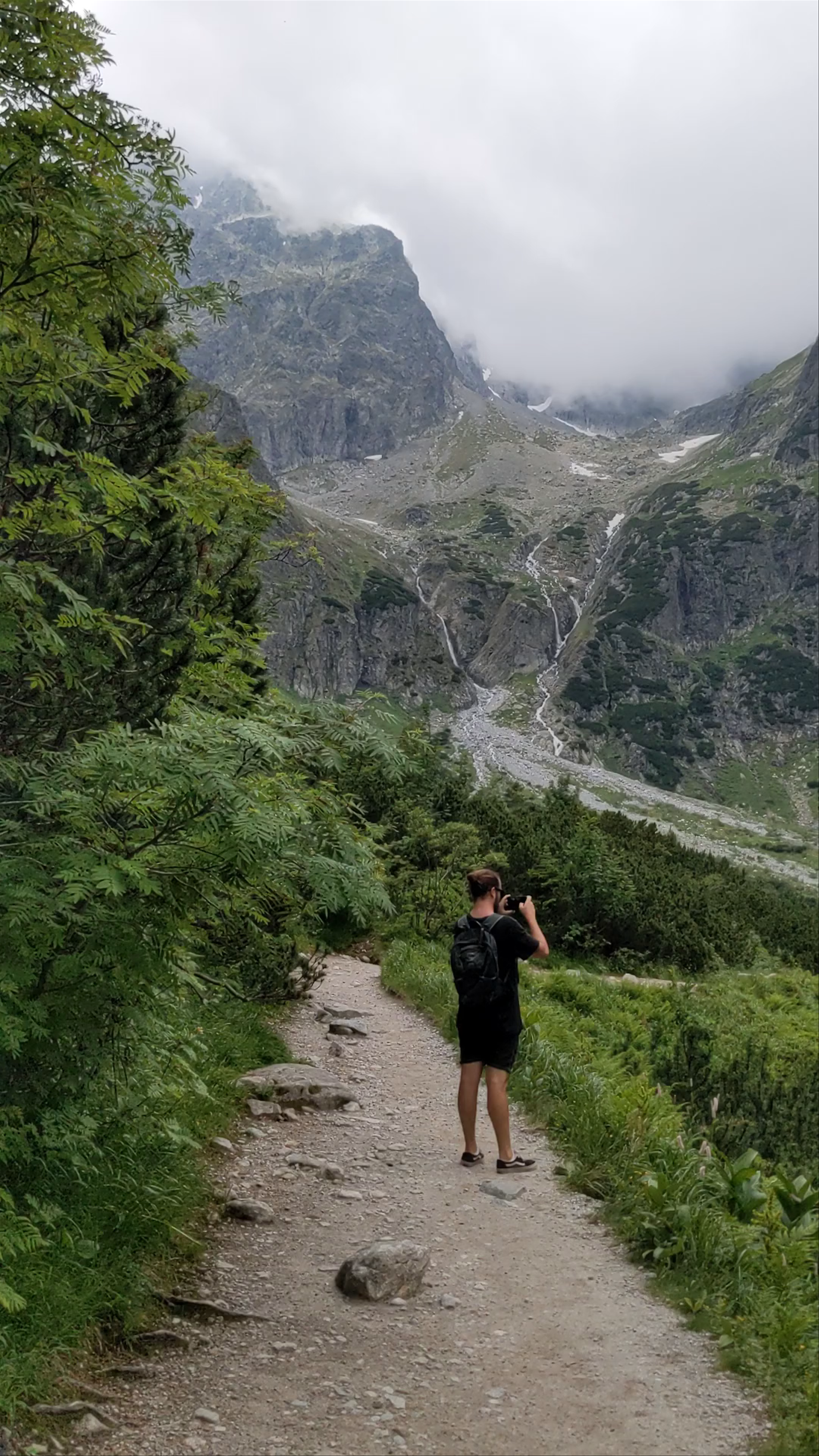Zelené pleso