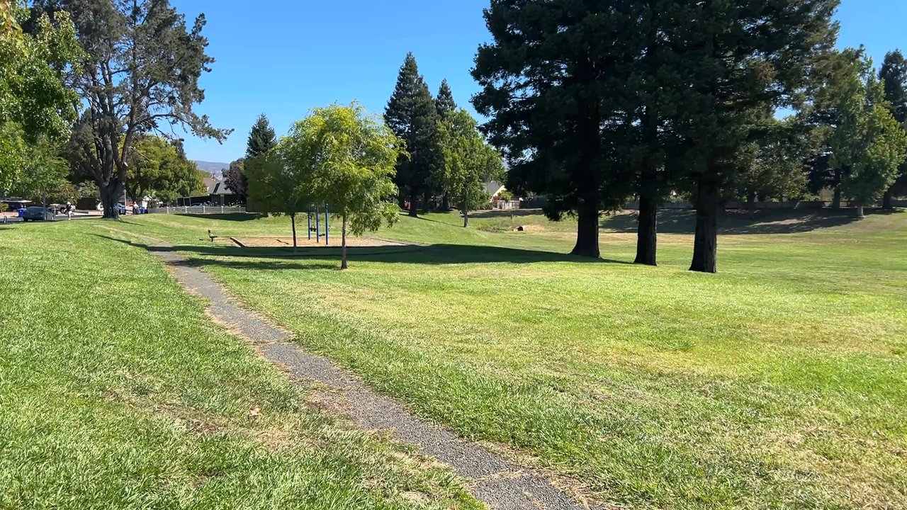 Lake Park - Overview - Parks Near Me - Napa, California