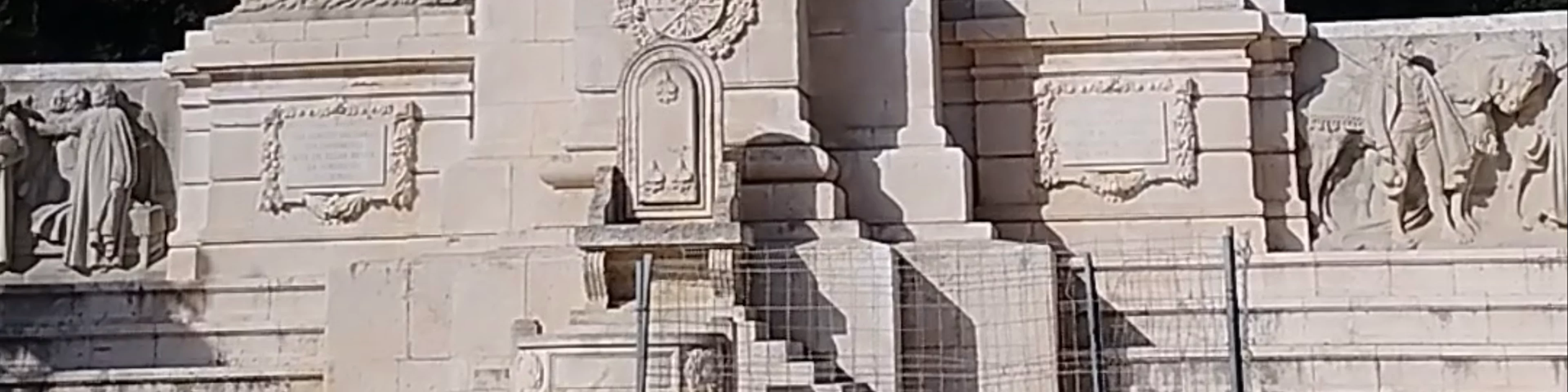 Monumento a la Constitución de 1812
