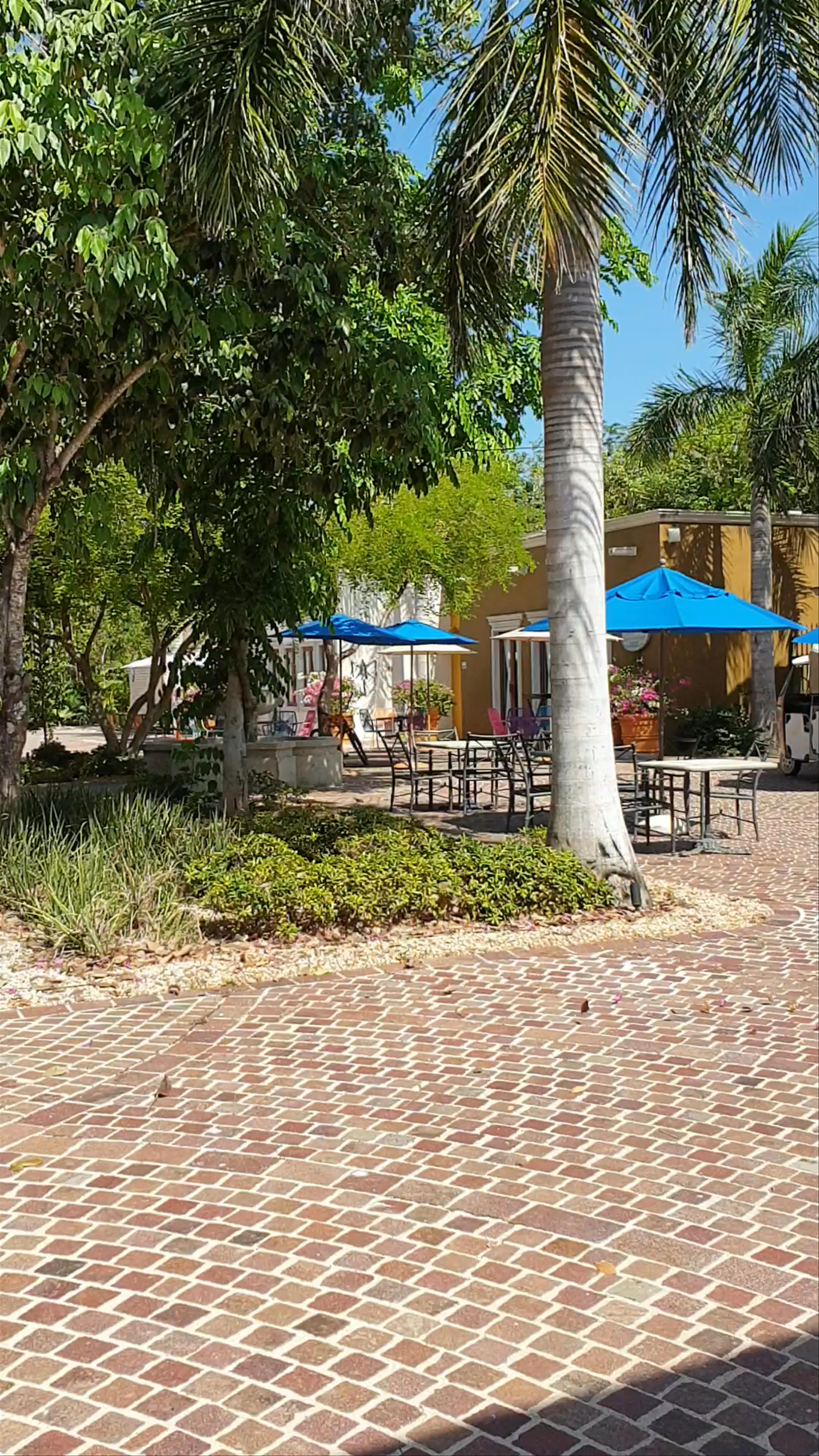 El Pueblito Mayakoba