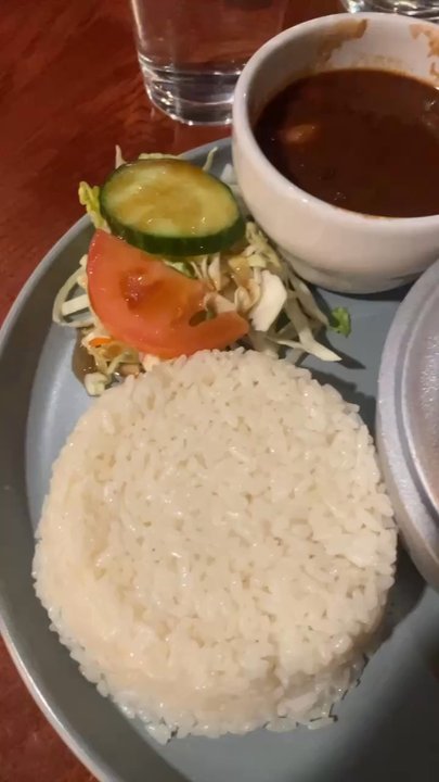 De Rican Chef - Oceanfront - Chicken Stew, White Rice, Beans & Salad Plantains, Rice & Empanadas - Puerto Rican Near Me - Virginia Beach, Virginia