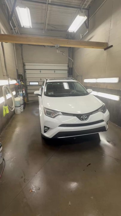 Triangle Collision - Back to beautiful! - Body Shops Near Me - Morrisville, North Carolina