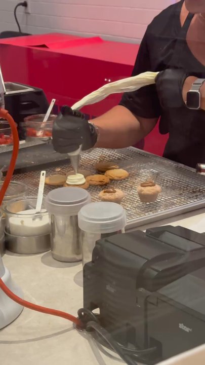 Junior Cookies - Desserts Near Me - West Hollywood, California