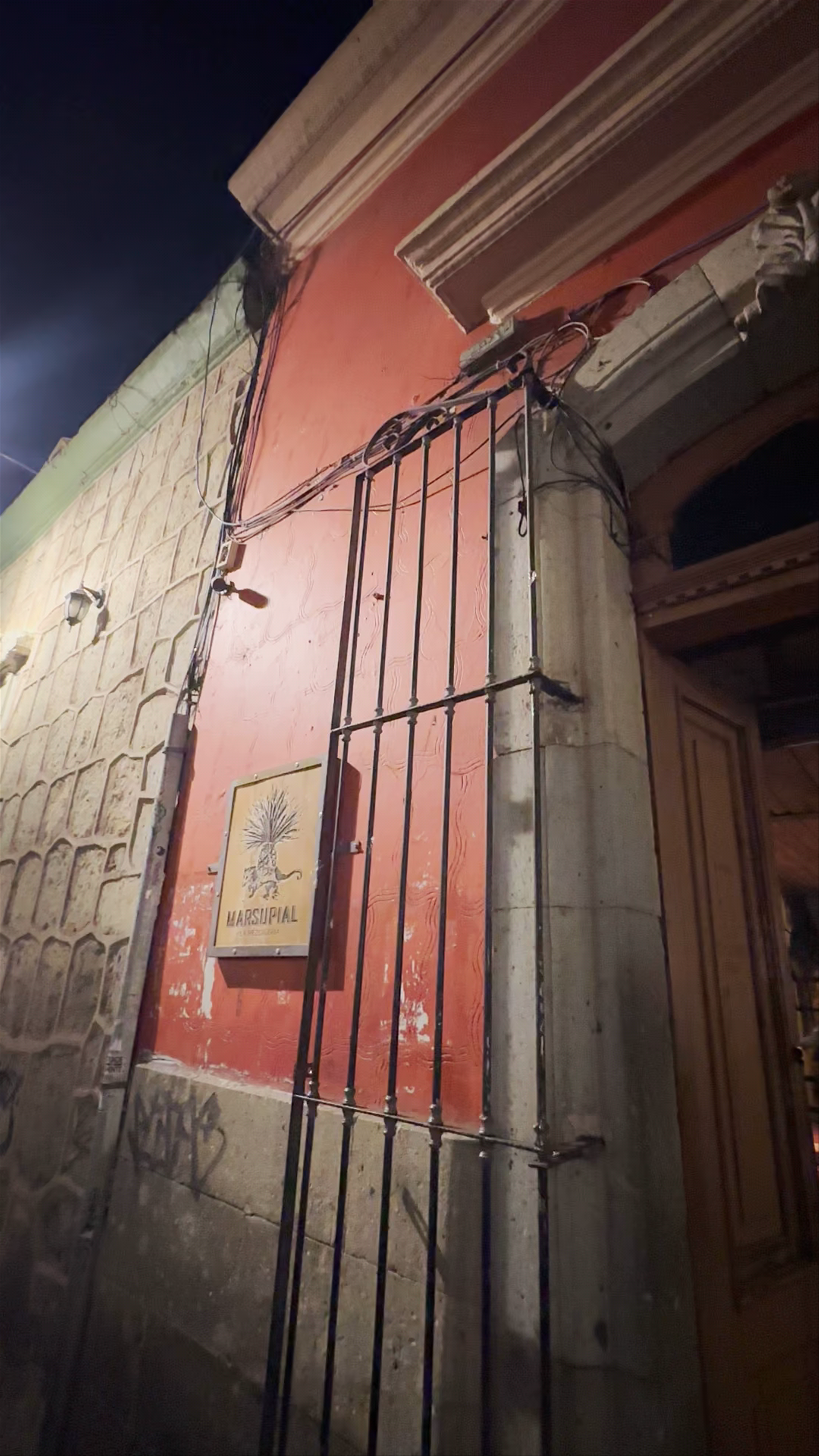 Bar La Tentación