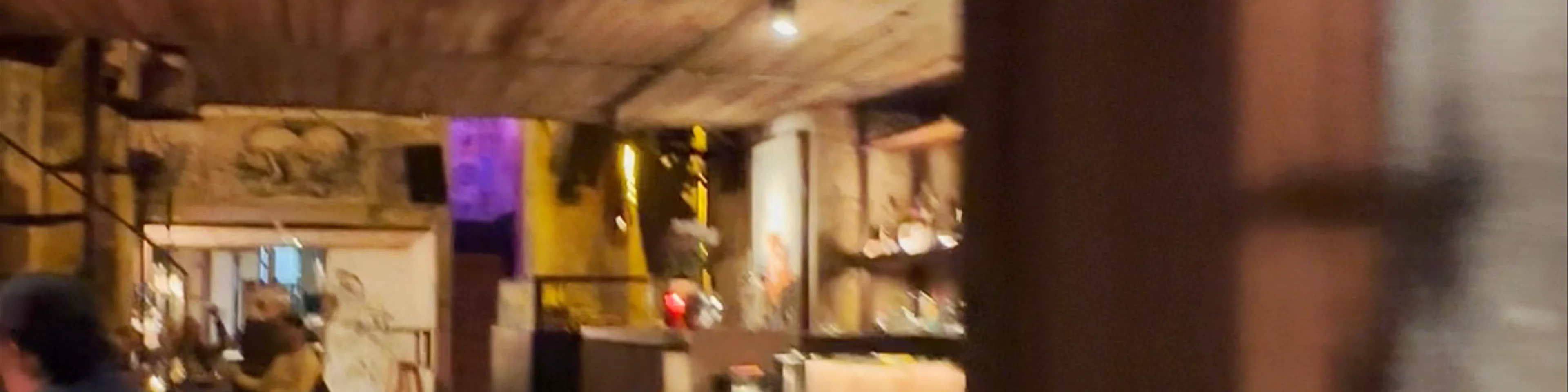 Bar La Tentación