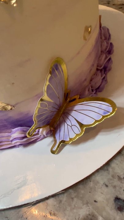 Kaye Bakes - Custom Cakes Near Me - Atlanta, Georgia