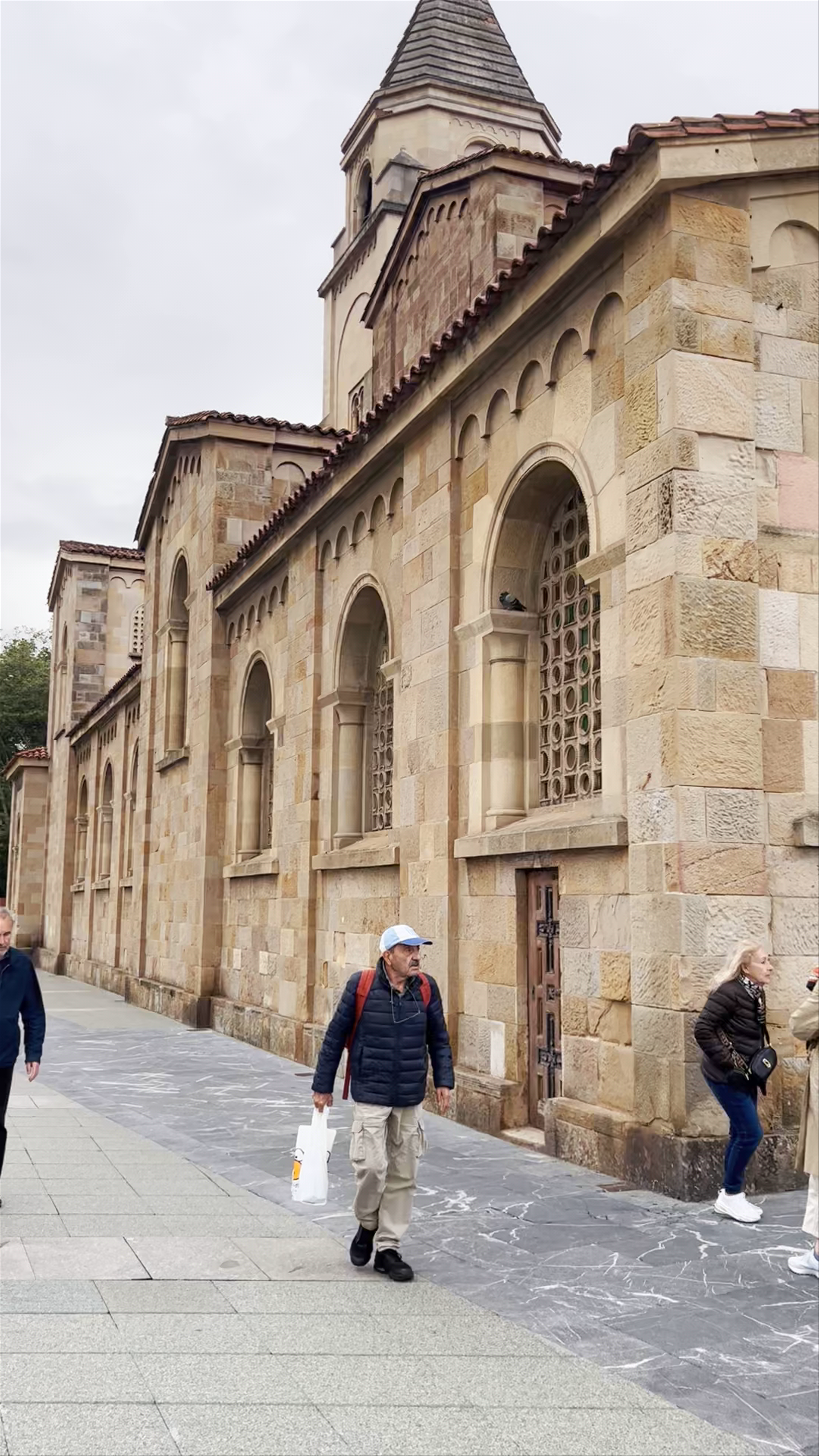 Iglesia de San Pedro