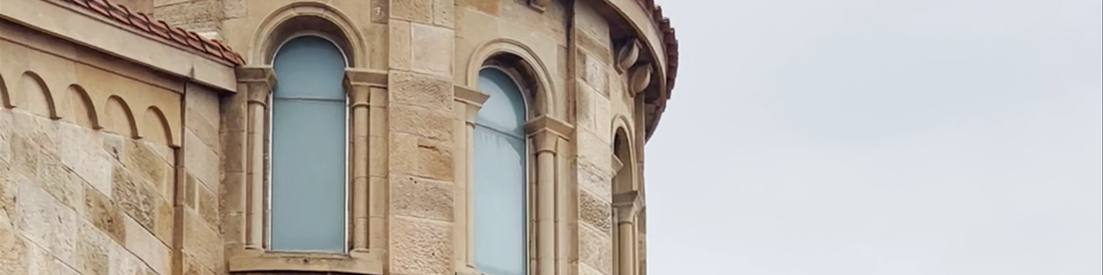 Iglesia de San Pedro