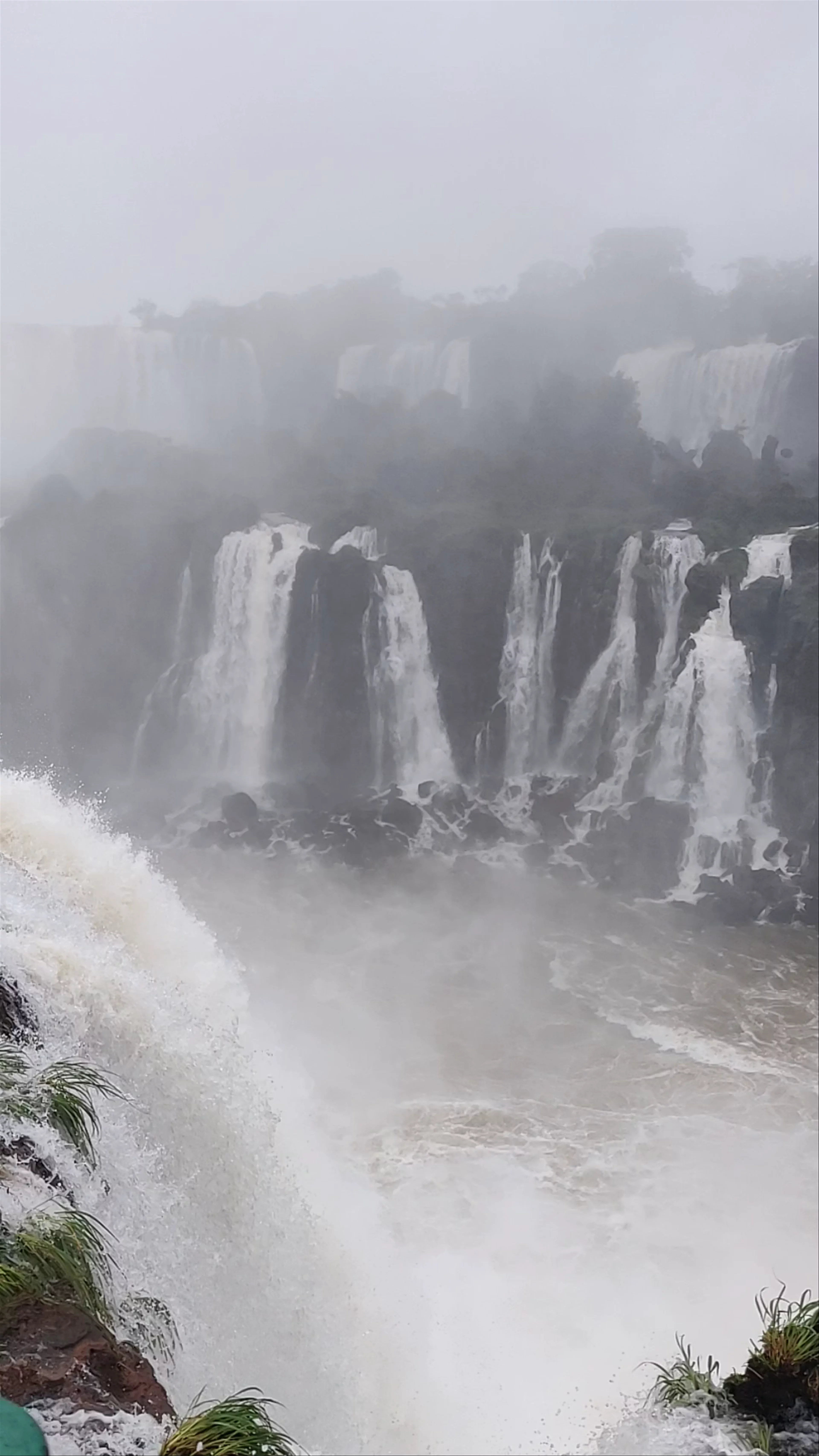 Parque Nacional do Iguaçu