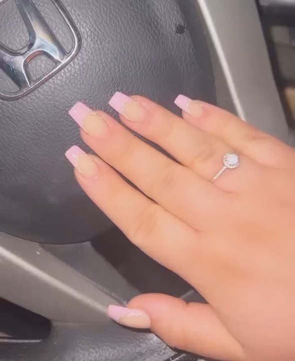 Fantasy Nails & Spa - Loveee - Nail Salons Near Me - Silver Spring, Maryland