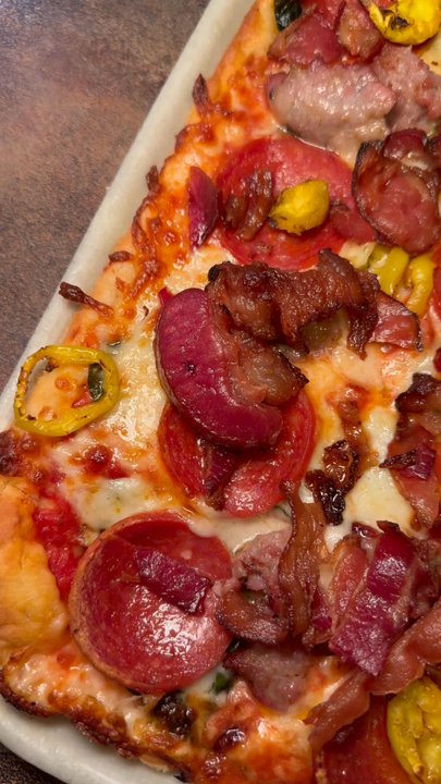 Ledo Pizza - Pizza Near Me - Bethesda, Maryland