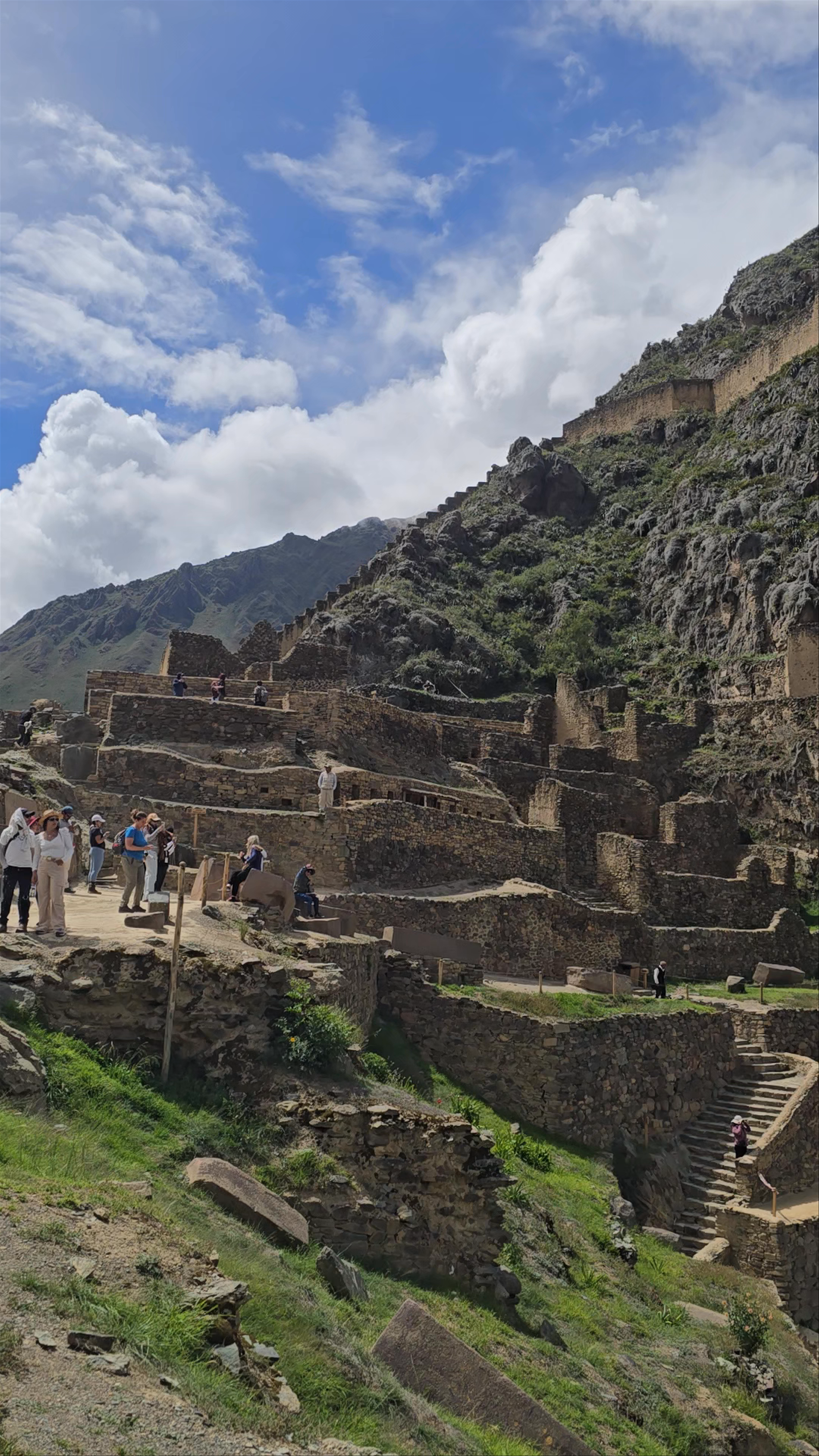 pisac
