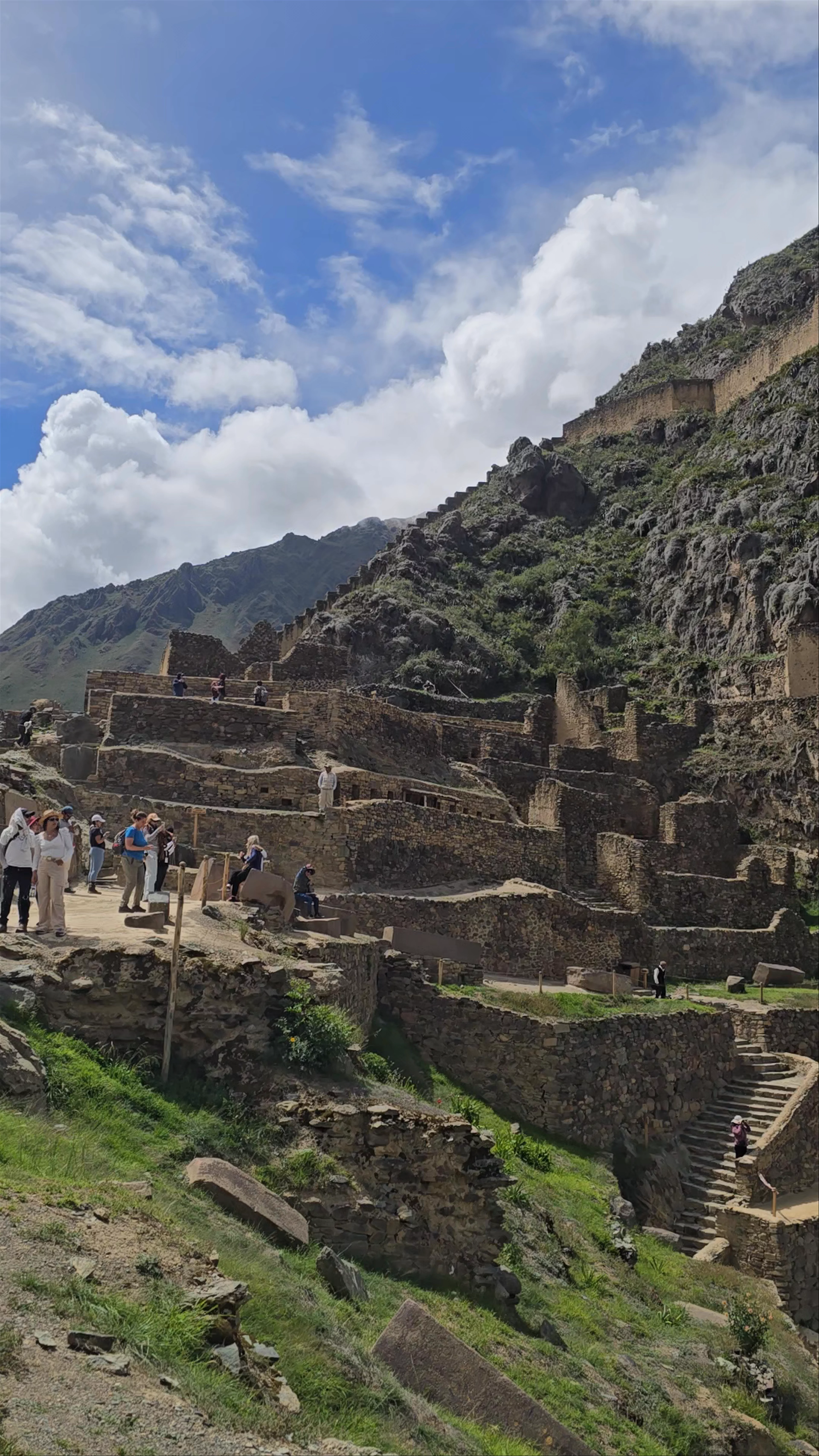Pisac