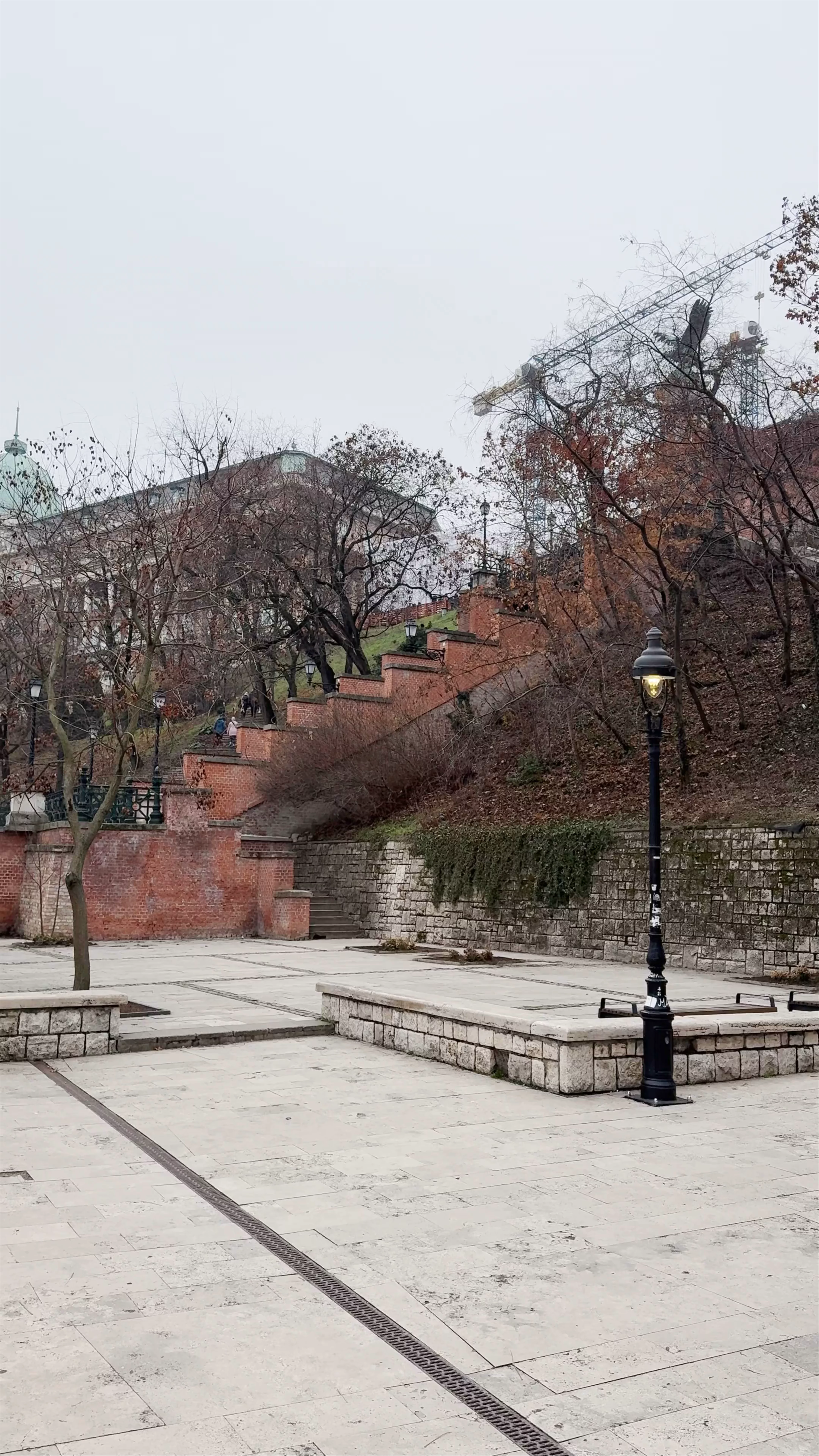 Lánchíd Park