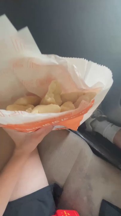 Little Caesar's Pizza - This is sad. Not cooked at all, straight fircken dough yo. - Pizza Near Me - Berea, Kentucky
