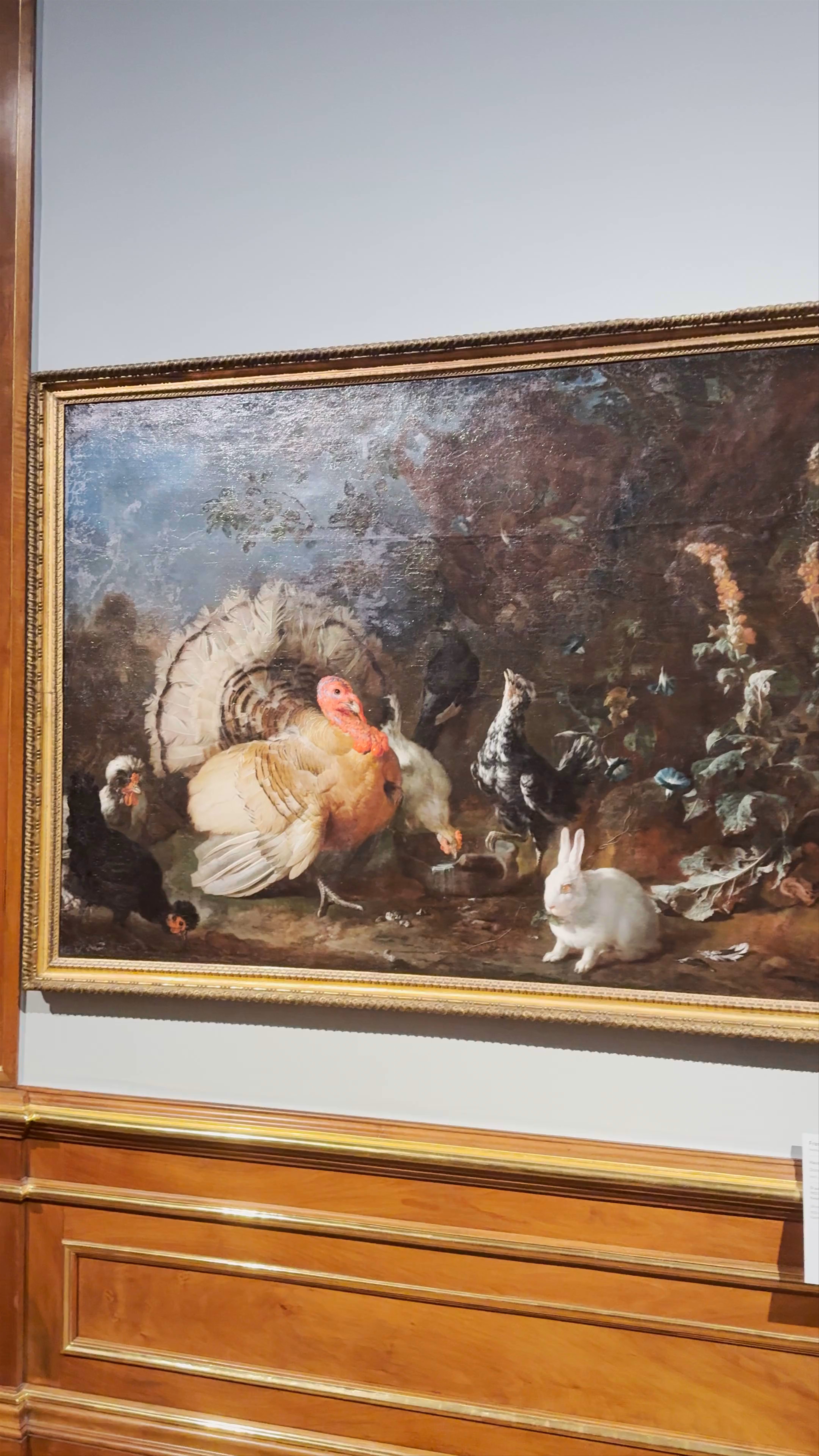 Österreichische Galerie Belvedere: A Journey into Classic Austrian Art