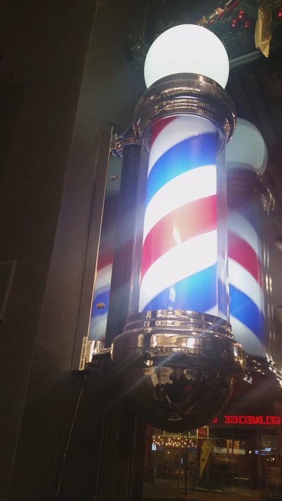 Ace High Barber Shop - Barbers Near Me - Vancouver, British Columbia