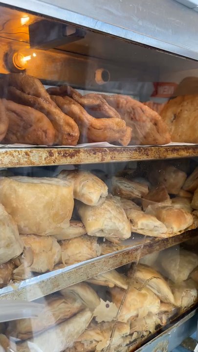 La Paix Bakery - Fresh - Bakeries Near Me - Miramar, Florida