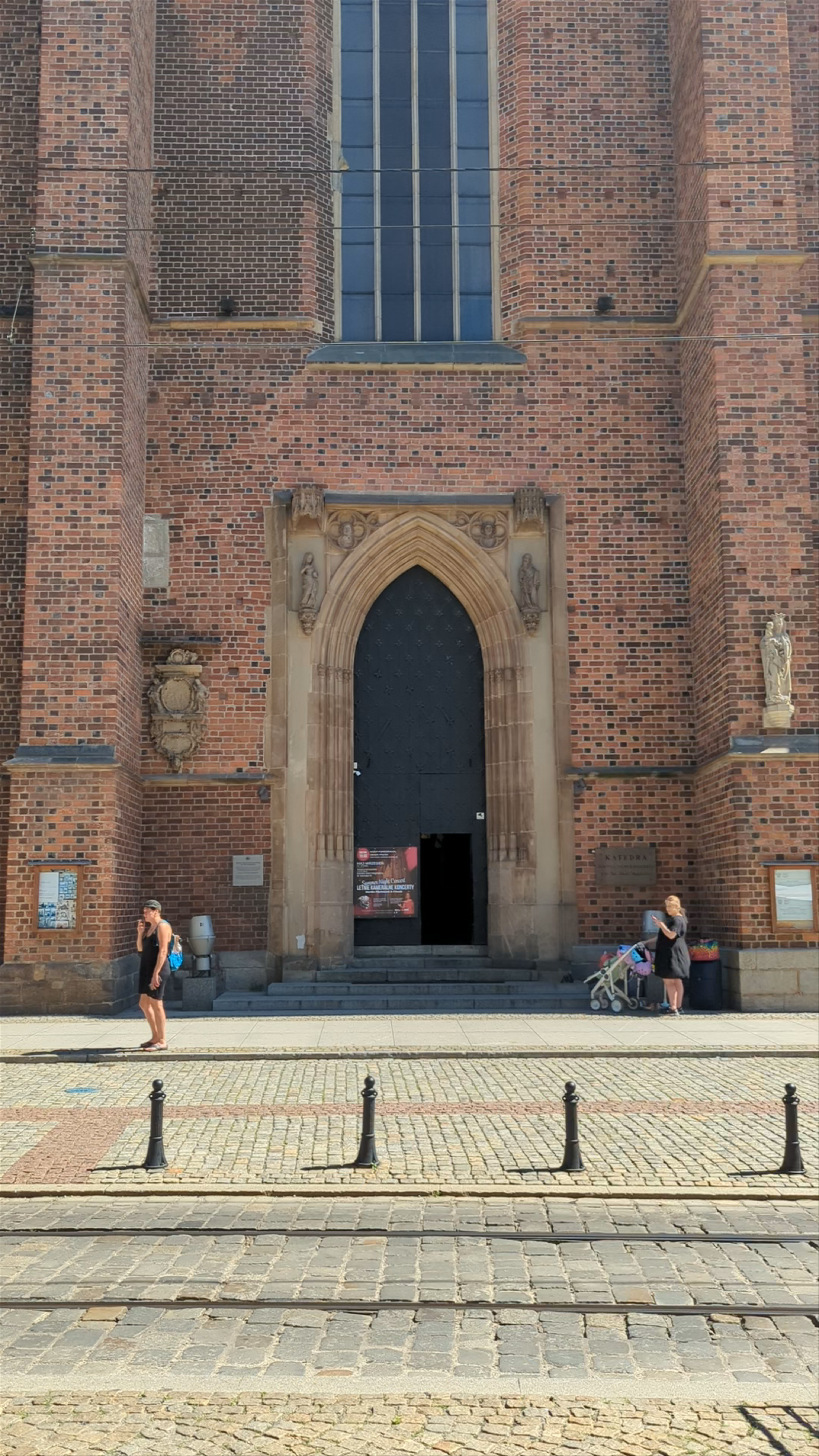 Katedra św. Marii Magdaleny