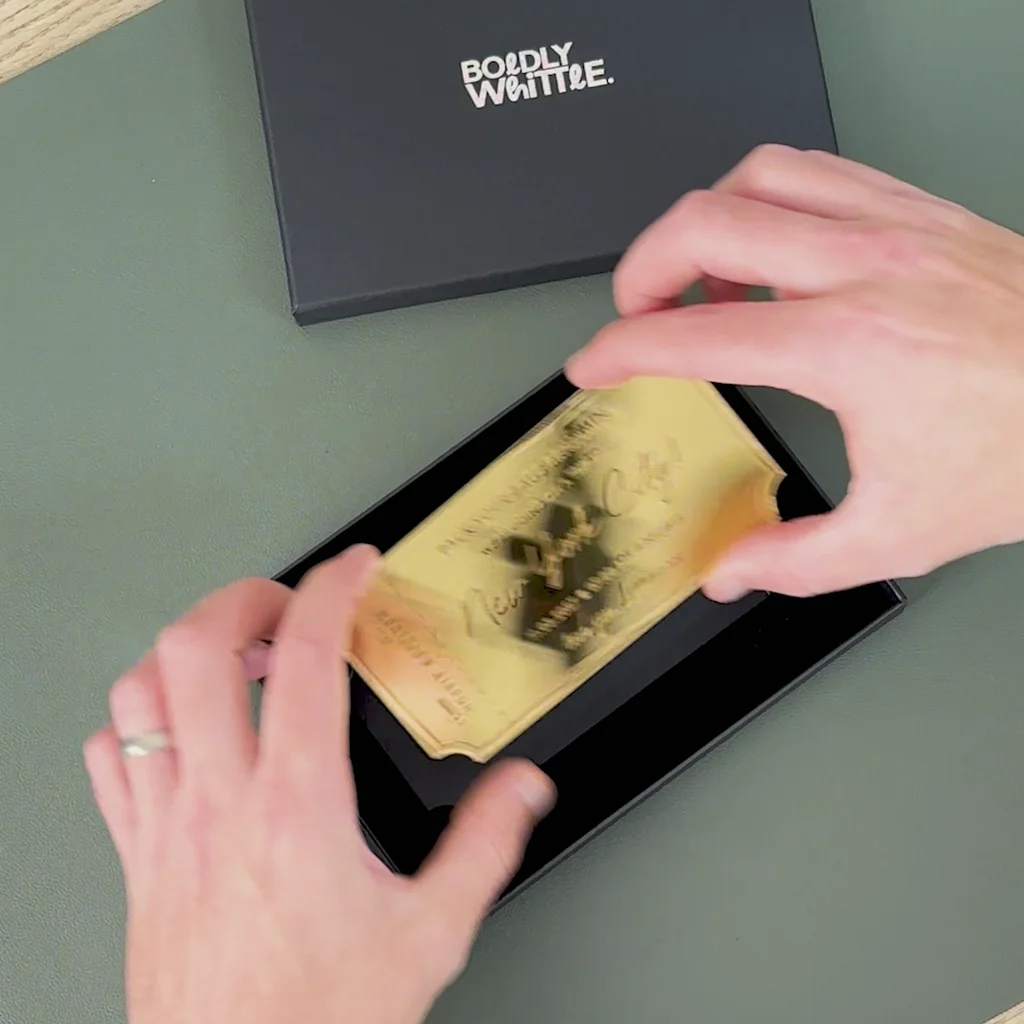 Product video
