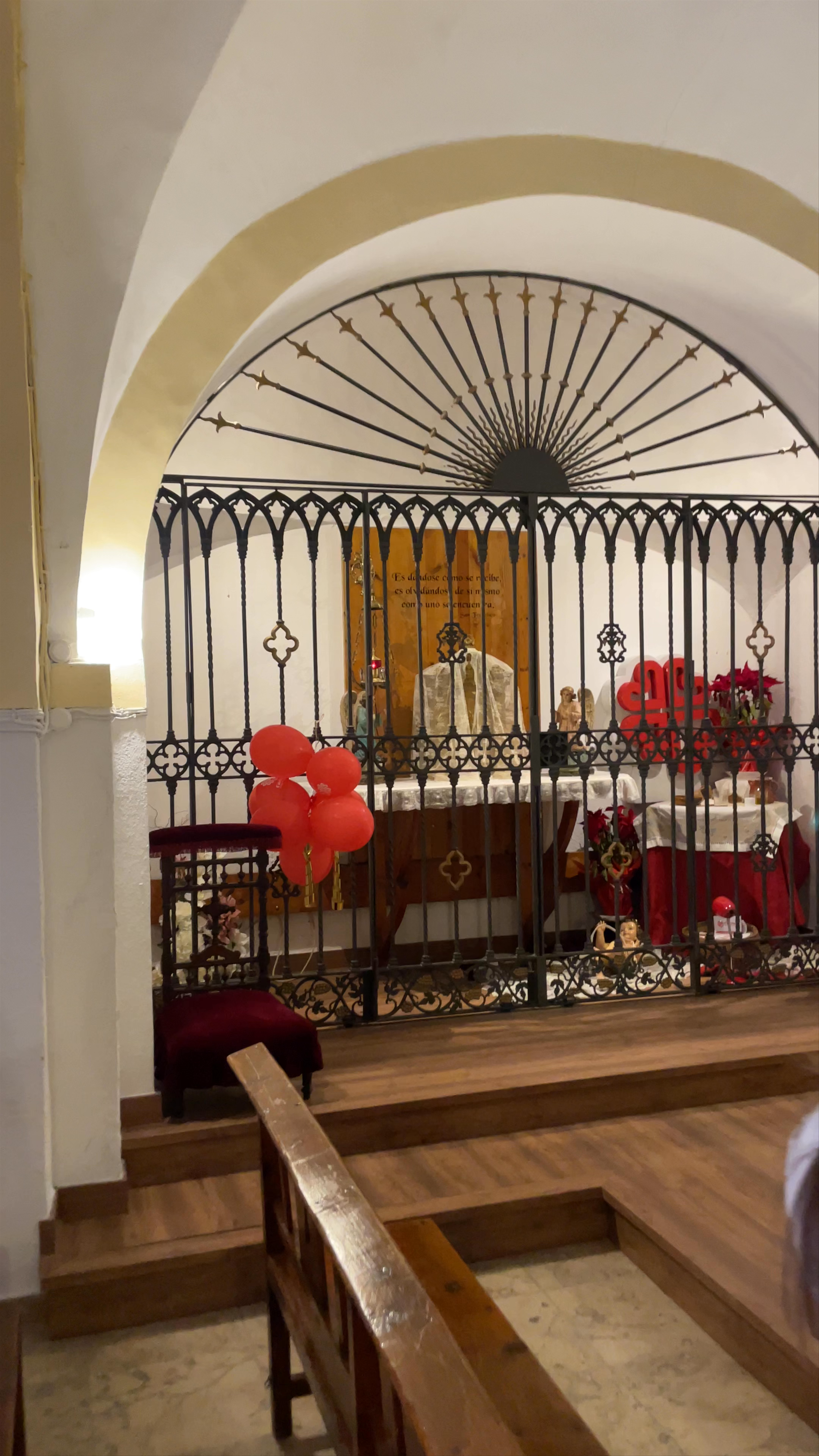 Convento De San Francisco