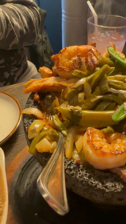 Fiesta Bar & Grill - Molcajete - Mexican Near Me - Great Barrington, Massachusetts